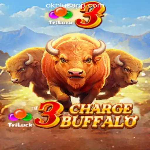 Exploring the Exciting World of 3ChargeBuffalo at OKPLUS Online Casino Philippines