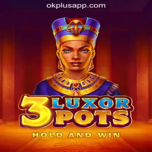 Diving into the World of 3LuxorPots: A Comprehensive Guide