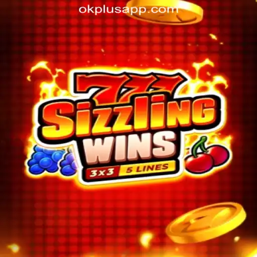 Discover Exciting Gameplay with 777 Sizzling Wins at OKPLUS Online Casino Philippines