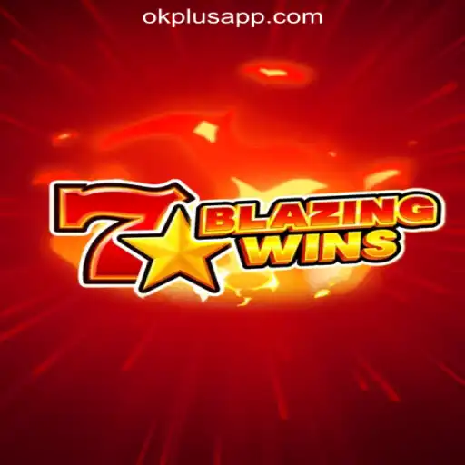BlazingWins: A Captivating Experience at OKPLUS Online Casino Philippines