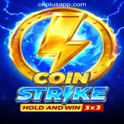 Coinstrike: The Rising Star in OKPLUS Online Casino Philippines