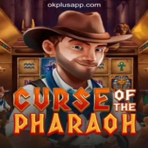 Unveiling the Mysteries of CurseofthePharaoh at OKPLUS Online Casino Philippines