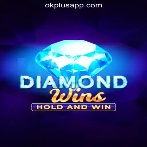DiamondWins: A Glimmering Addition to OKPLUS Online Casino Philippines