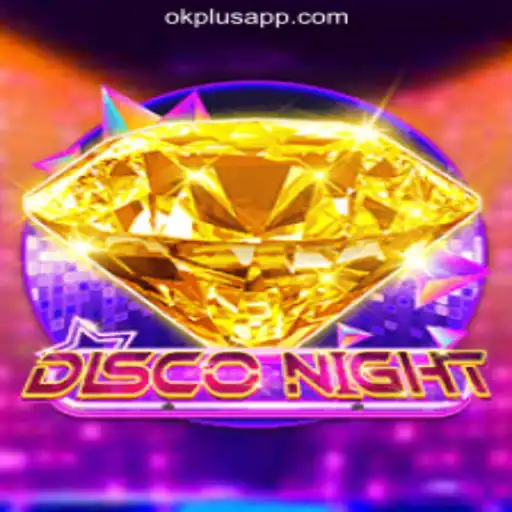 DiscoNight: A Thrilling Experience at OKPLUS Online Casino Philippines