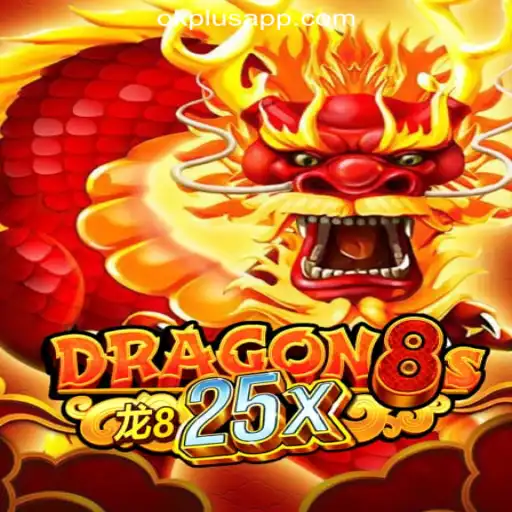 Exploring Dragon8s25x: The Exciting Casino Game at OKPLUS Online Casino Philippines