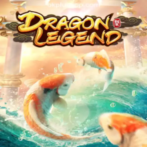 DragonLegend: A Mythical Adventure Awaits at OKPLUS Online Casino Philippines