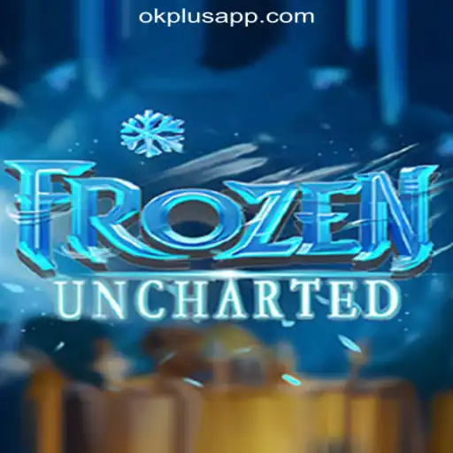 FrozenUncharted: A Thrilling New Adventure in OKPLUS Online Casino Philippines