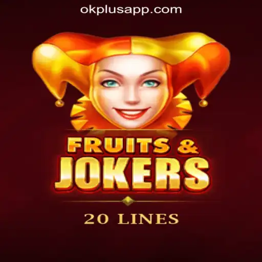 Exploring the Exciting World of FruitsAndJokers20 at OKPLUS Online Casino Philippines
