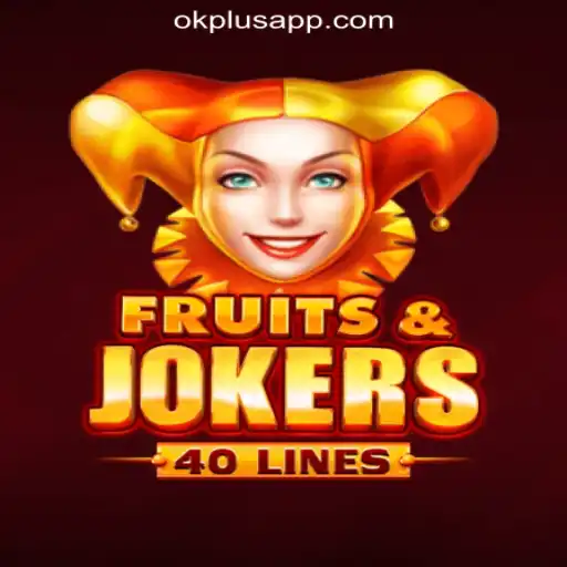 Discovering the Excitement of FruitsAndJokers40 at OKPLUS Online Casino Philippines