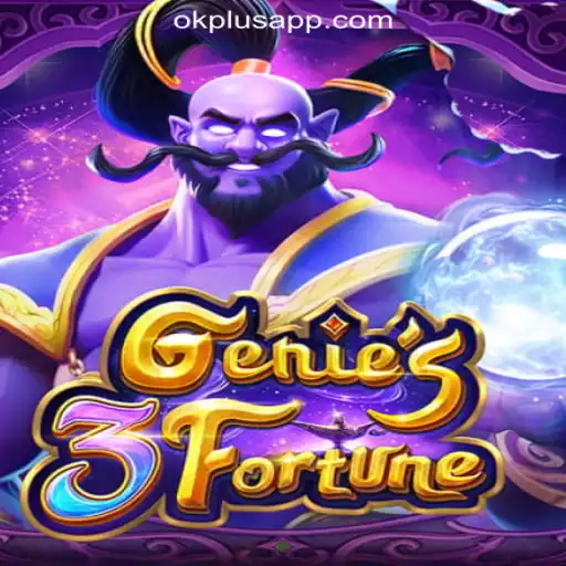 Discovering the Magic of Genie3Fortune at OKPLUS Online Casino Philippines