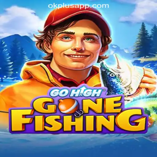 Dive into an Adventure with GoHighGoneFishing at OKPLUS Online Casino Philippines
