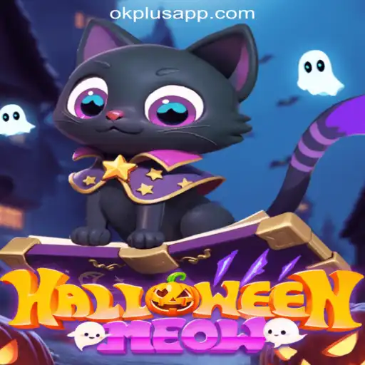 Experience Spooky Fun with HalloweenMeow at OKPLUS Online Casino Philippines
