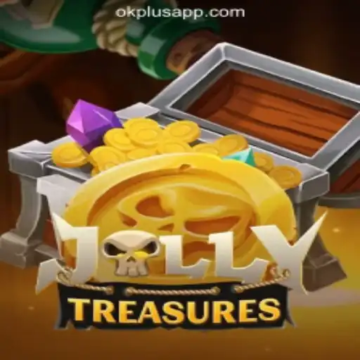 Exploring JollyTreasures: A Dive into OKPLUS Online Casino Philippines' Latest Sensation