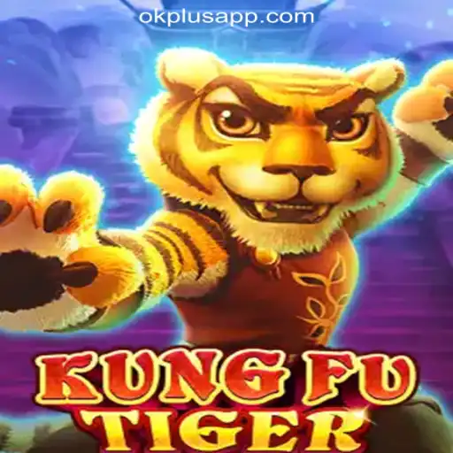 Experience the Thrills of KungFuTiger at OKPLUS Online Casino Philippines