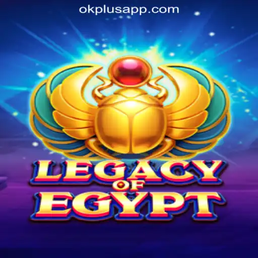 Exploring the Mystical World of LegacyOfEgypt at OKPLUS Online Casino Philippines