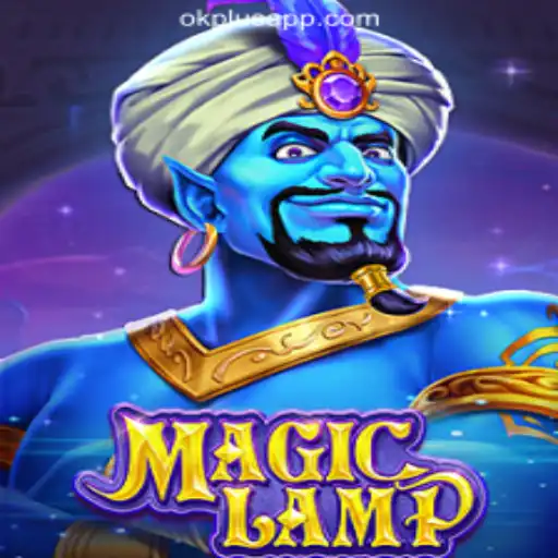 MagicLamp: A New Era in Casino Gaming
