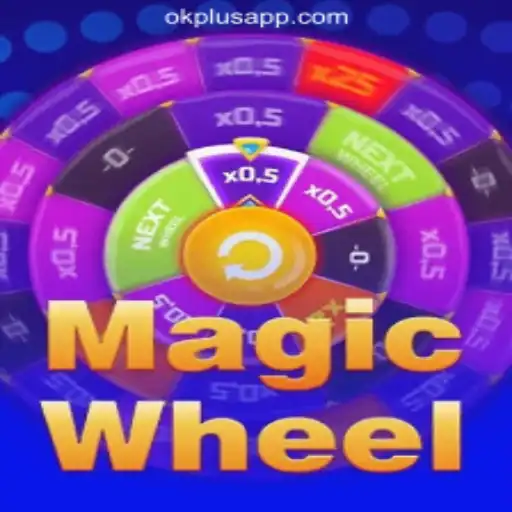 Experience the Thrill of MagicWheel at OKPLUS Online Casino Philippines