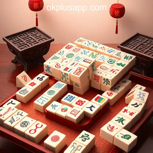 Exploring the Enchanting World of Mahjong: A Cultural and Gaming Phenomenon