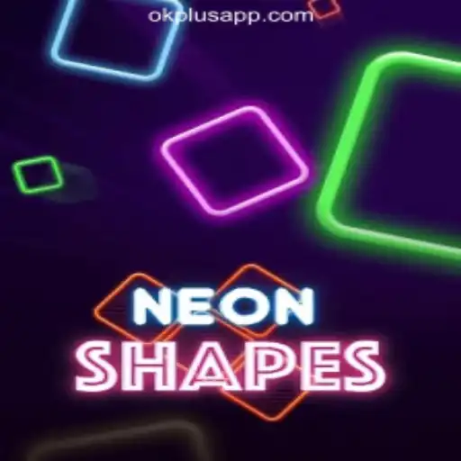 Discovering NeonShapes: A Thrilling Experience at OKPLUS Online Casino Philippines