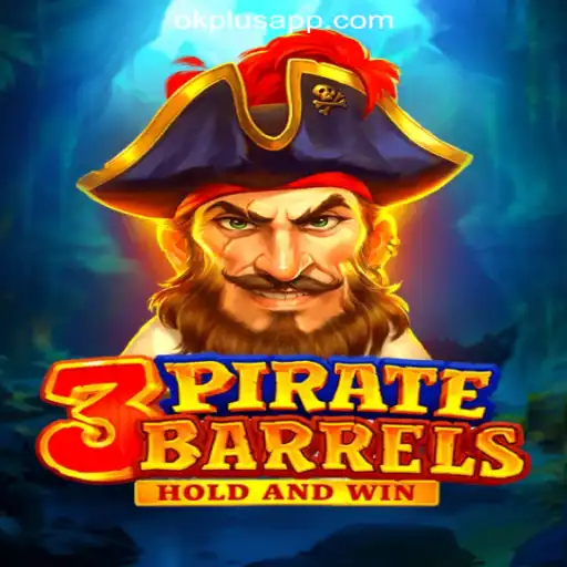 Explore the Exciting World of 3PirateBarrels at OKPLUS Online Casino Philippines