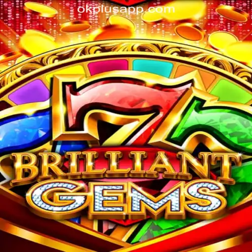 Introduction to BrilliantGems: A Riveting Experience at OKPLUS Online Casino Philippines