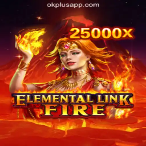 Unleashing the Thrill of ElementalLinkFire at OKPLUS Online Casino Philippines