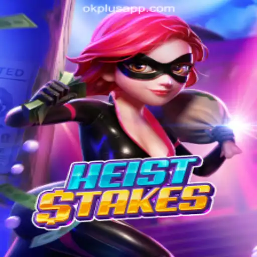 Unveiling the Excitement of HeistStakes at OKPLUS Online Casino Philippines