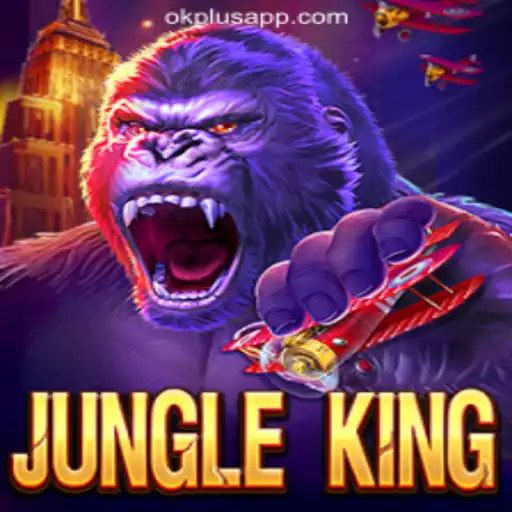 Explore JungleKing: A Thrilling Adventure in OKPLUS Online Casino Philippines