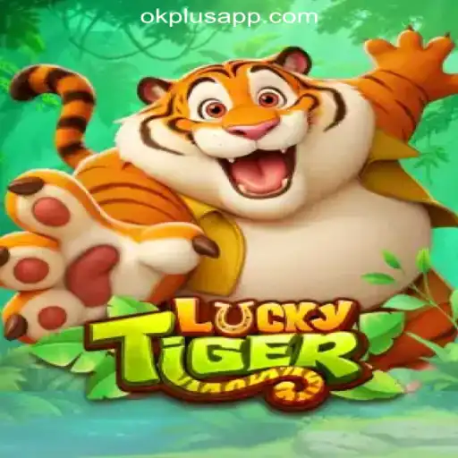 Discovering LuckyTiger: A Glimpse into OKPLUS Online Casino Philippines