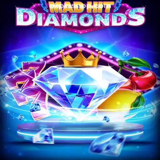 Unveiling MadHitDiamonds: A Thrilling Journey in OKPLUS Online Casino Philippines