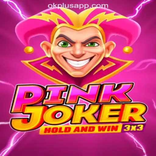 Exploring Pinkjoker: A Dazzling Addition to OKPLUS Online Casino Philippines