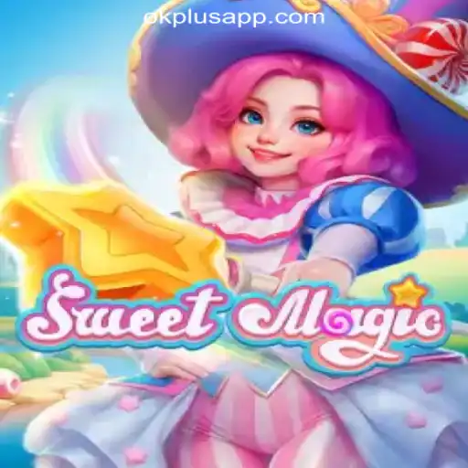 Discover the Enchanting World of SweetMagic at OKPLUS Online Casino Philippines