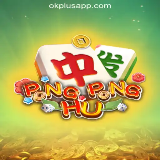 Discover the Excitement of PONGPONGHU at OKPLUS Online Casino Philippines