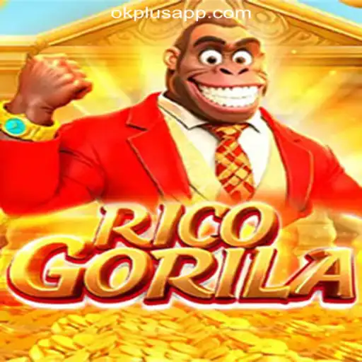 Exploring the Thrills of RicoGorila at OKPLUS Online Casino Philippines