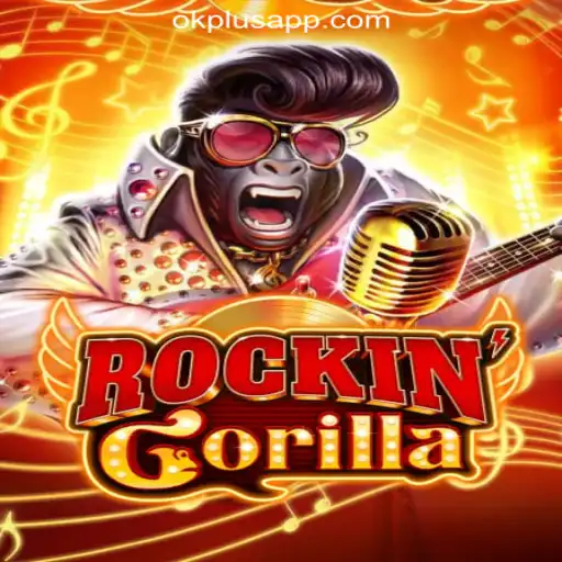 Exploring RockinGorilla: A New Sensation at OKPLUS Online Casino Philippines