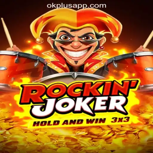RockinJoker: Discover the Thrills of OKPLUS Online Casino Philippines