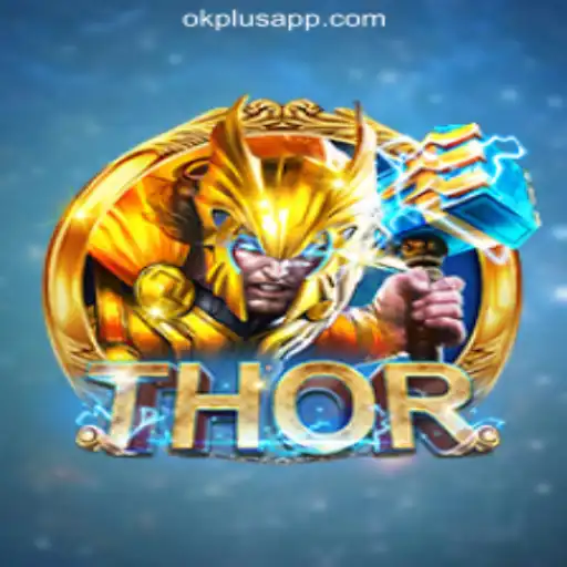 Discover the Exciting World of THOR at OKPLUS Online Casino Philippines
