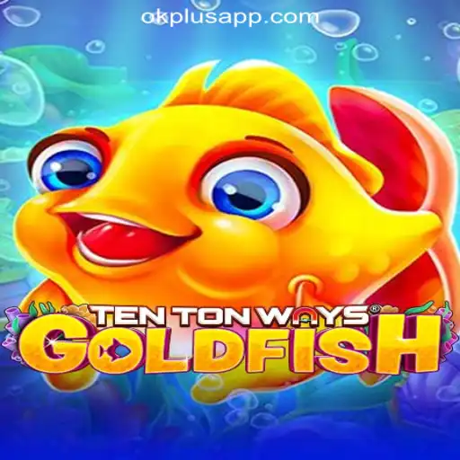 Exploring TenTonWaysGoldfish: A Dive into Aquatic Adventures with OKPLUS Online Casino Philippines