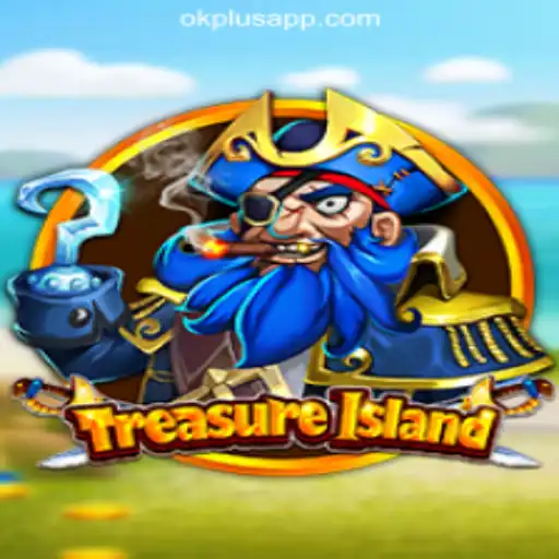 TreasureIsland: A Dive into Adventure at OKPLUS Online Casino Philippines