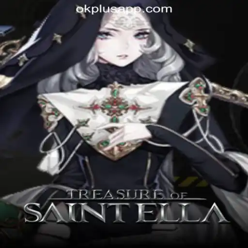 Discover the Exciting World of TreasureofSaintElla at OKPLUS Online Casino Philippines