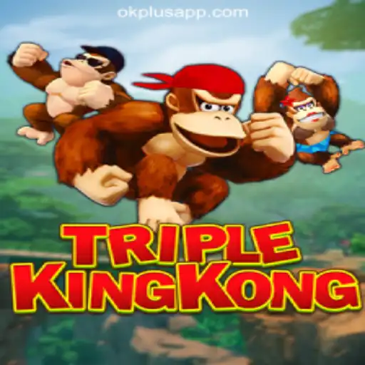 Discovering TripleKingKong: A Dive into OKPLUS Online Casino Philippines