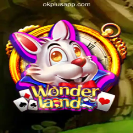 Exploring Wonderland: A Captivating Game at OKPLUS Online Casino Philippines