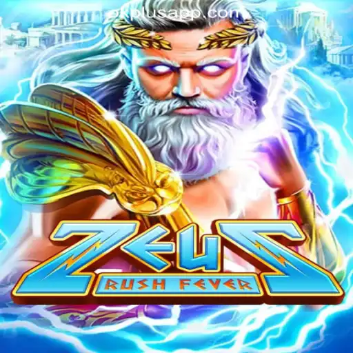 ZeusRushFever: Dive into the World of Mythical Slot Gaming with OKPLUS Online Casino Philippines
